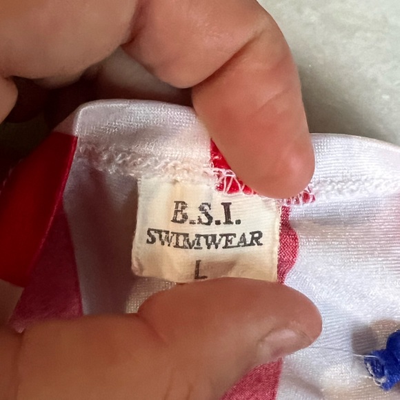 B.S.I swimwear dress - Picture 3 of 4